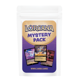 LORCANA MYSTERY PACK