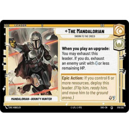 Star Wars: Unlimited TCG - Spark of Rebellion - Two Player Starter Set