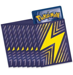 Karetní hra Pokémon TCG: Scarlet & Violet - Surging Sparks Elite Trainer Box