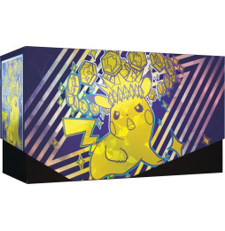 Karetní hra Pokémon TCG: Scarlet & Violet - Surging Sparks Elite Trainer Box