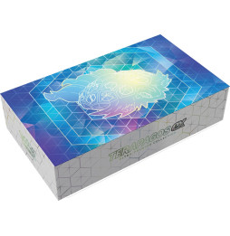 Karetní hra Pokémon TCG: Scarlet & Violet - Terapagos ex Ultra Premium Collection