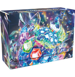 Karetní hra Pokémon TCG: Scarlet & Violet - Terapagos ex Ultra Premium Collection