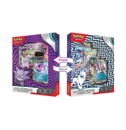 Karetní hra Pokémon TCG: Dark Powers ex Special Collection