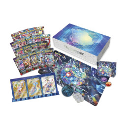 Karetní hra Pokémon TCG: Scarlet & Violet - Terapagos ex Ultra Premium Collection