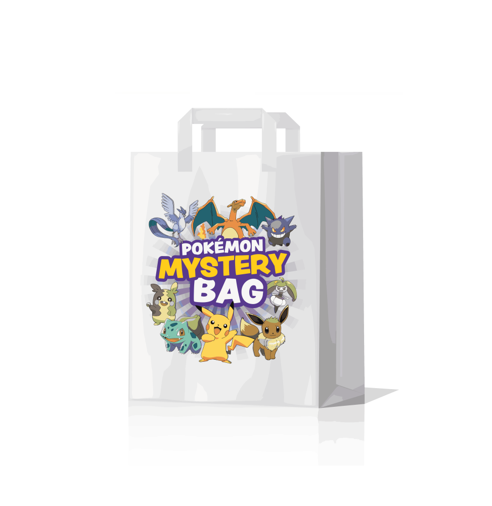 Mystery Bag Velká