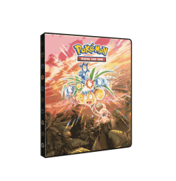 Album na karty Pokémon - Surging Sparks A5 (Ultra Pro) (80 karet)