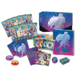 Karetní hra Pokémon TCG: Journey Together Elite Trainer Box