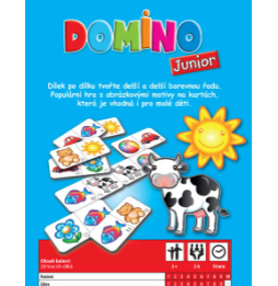 Domino Junior