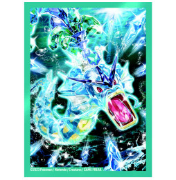 Karetní hra Pokémon TCG: Gyarados ex Premium Collection