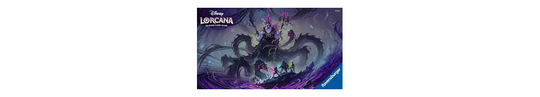 LORCANA - Ursula's Return